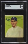 1933 Goudey #106 Nap Lajoie Front Thumbnail