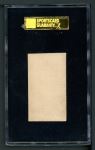 1887 N175 Gypsy Queen BAT Tug Arundel Back Thumbnail