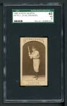 1887 N175 Gypsy Queen BAT Tug Arundel Front Thumbnail