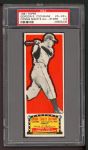 1951 Topps Connie Mack's All-Stars  Mickey Cochrane  Front Thumbnail