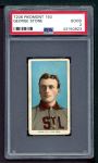 1909 T206  George Stone  Front Thumbnail