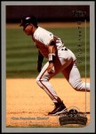 1999 Topps Opening Day #129  Barry Bonds  Front Thumbnail