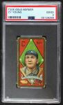 1911 T205  Cy Young  Front Thumbnail