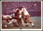 1966 Philadelphia #195   -  Sonny Jurgensen / Dan Lewis Washington Redskins  Front Thumbnail