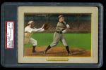 1911 T3 Turkey Red #47 Frank Chance Front Thumbnail