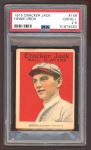 1915 Cracker Jack #159  Heinie Groh  Front Thumbnail