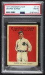 1915 Cracker Jack #113  George Suggs  Front Thumbnail