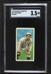 1909 T206 FLD Mike Donlin  Front Thumbnail