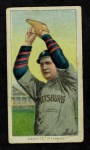 1909 T206 OVR Howie Camnitz  Front Thumbnail