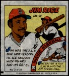 1979 Topps Comics #2  Jim Rice  Front Thumbnail