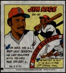1979 Topps Comics #2  Jim Rice  Front Thumbnail