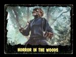 1964 Outer Limits #13   Horror in the Woods Front Thumbnail