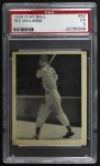 1939 Play Ball #92 Ted Williams Front Thumbnail