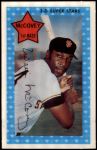 1971 Kellogg's #33  Willie McCovey  Front Thumbnail