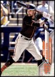 2020 Topps Update #285  Billy Hamilton   Front Thumbnail