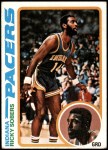 1978 Topps #93  Ricky Sobers  Front Thumbnail