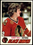 1977 Topps #34  Randy Holt  Front Thumbnail
