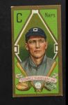 1911 T205  George Stovall  Front Thumbnail