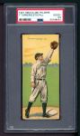 1911 T201 Mecca  George Stovall / Terry Turner  Front Thumbnail