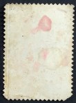 1962 Topps Stamps  Steve Bilko  Back Thumbnail