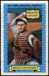 1970 Rold Gold #4  Mickey Cochrane  Front Thumbnail