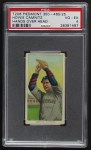1909 T206 OVR Howie Camnitz  Front Thumbnail