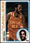 1978 Topps #32  Campy Russell  Front Thumbnail