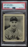 1939 Play Ball #152  Roy Weatherly  Front Thumbnail