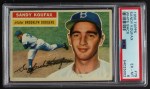 1956 Topps #79 Sandy Koufax Front Thumbnail