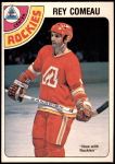 1978 O-Pee-Chee #293  Rey Comeau  Front Thumbnail