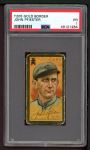 1911 T205  Jack Pfiester  Front Thumbnail