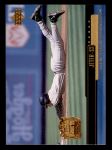 2000 Upper Deck #176  Derek Jeter  Front Thumbnail