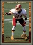 1999 Topps #354  Champ Bailey  Front Thumbnail