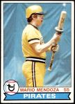  1979 Topps # 70 John Candelaria Pittsburgh Pirates (Baseball  Card) EX/MT Pirates : Collectibles & Fine Art