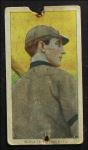 1909 T206 BCK Wildfire Schulte   Front Thumbnail