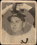 1948 Bowman #29  Joe Page  Front Thumbnail