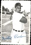 Mavin  1969 Topps Deckle Edge #10 Bill Freehan Detroit Tigers ~VG/EX+