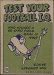 1972 Topps #130   -  Bill Nelsen Pro Action Back Thumbnail