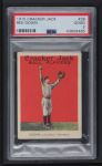 1915 Cracker Jack #38  Red Dooin  Front Thumbnail