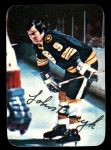 1976 Topps Glossy #14  Johnny Bucyk  Front Thumbnail