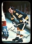 1976 Topps Glossy #14  Johnny Bucyk  Front Thumbnail
