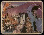 1938 Horrors of War #171   Little Devil Learns Jap Military Secrets Front Thumbnail