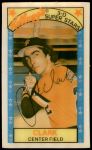 1979 Kellogg's #40  Jack Clark  Front Thumbnail