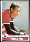 1979 Topps #438  Horace Speed  Front Thumbnail