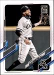 2021 Topps Update #18  Billy Hamilton  Front Thumbnail