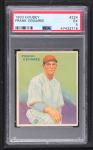 1933 Goudey #224  Frank Demaree  Front Thumbnail