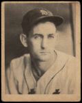 1939 Play Ball #50  Charlie Gehringer  Front Thumbnail