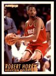 1994 Fleer #83  Robert Horry  Front Thumbnail