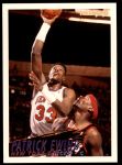 1994 Fleer #150  Patrick Ewing  Front Thumbnail
