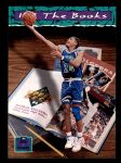 1993 Upper Deck #481   -  Micheal Williams Stay in School Front Thumbnail